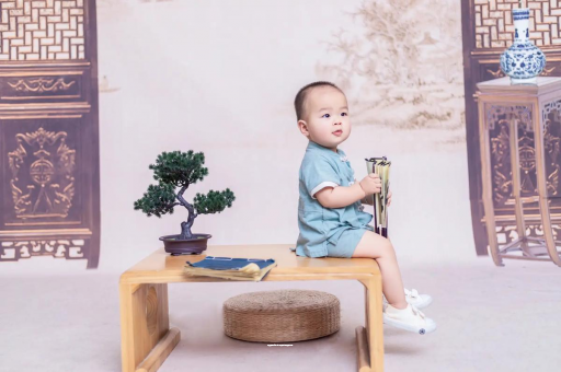三河宝宝屁股淤青