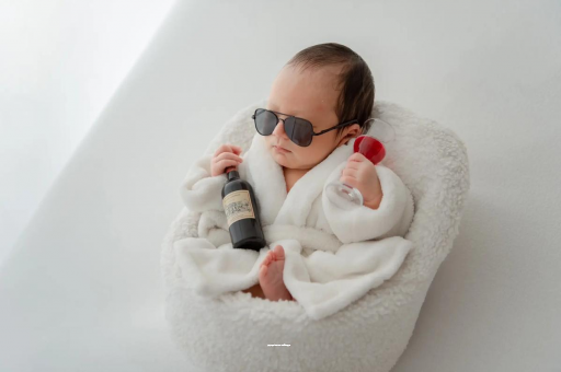 三河宝宝积食发烧怎么处理