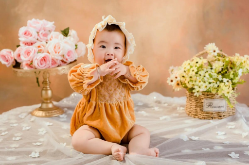 三河月子里宝宝睡多久